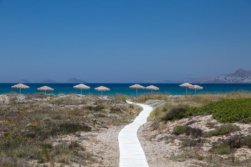 White Pearls Luxury Suites Adults Only - Plaj