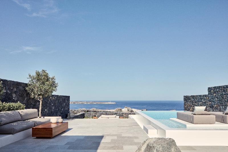 Canaves  Epitome - Oda