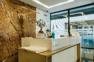 Mark Hotel Belgrade fotoÄŸrafÄ±