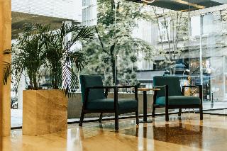 Mark Hotel Belgrade fotoÄŸrafÄ±