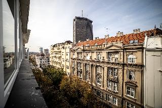 Mark Hotel Belgrade fotoÄŸrafÄ±