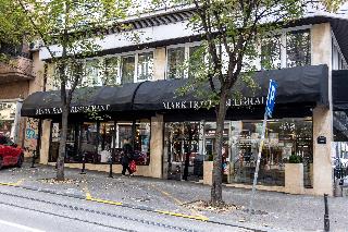 Mark Hotel Belgrade fotoÄŸrafÄ±