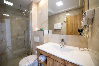 Mark Hotel Belgrade fotoÄŸrafÄ±