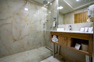 Mark Hotel Belgrade fotoÄŸrafÄ±
