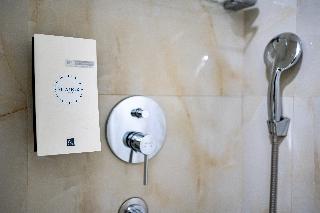 Mark Hotel Belgrade fotoÄŸrafÄ±