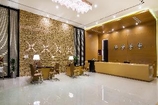 V Hotel Fujairah fotoÄŸrafÄ±
