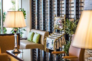 V Hotel Fujairah fotoÄŸrafÄ±
