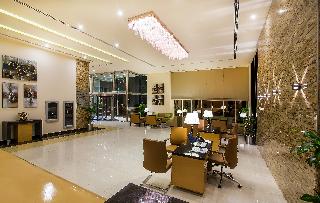 V Hotel Fujairah fotoÄŸrafÄ±