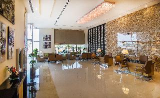V Hotel Fujairah fotoÄŸrafÄ±