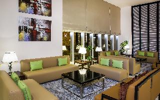V Hotel Fujairah fotoÄŸrafÄ±