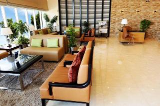 V Hotel Fujairah fotoÄŸrafÄ±