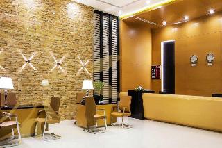 V Hotel Fujairah fotoÄŸrafÄ±