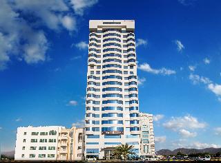 V Hotel Fujairah fotoÄŸrafÄ±