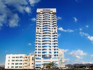 V Hotel Fujairah otel fotoğrafı