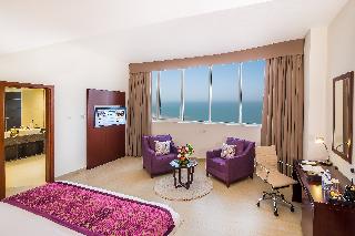 V Hotel Fujairah fotoÄŸrafÄ±