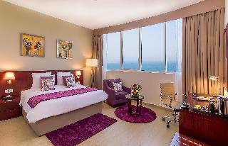 V Hotel Fujairah fotoÄŸrafÄ±