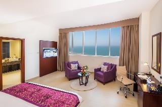 V Hotel Fujairah fotoÄŸrafÄ±
