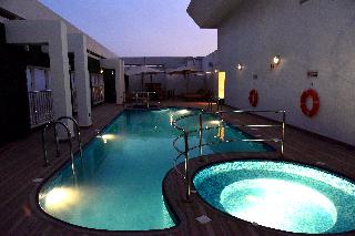 V Hotel Fujairah fotoÄŸrafÄ±