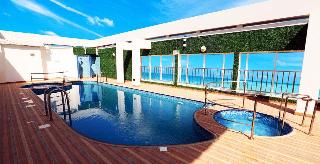V Hotel Fujairah fotoÄŸrafÄ±