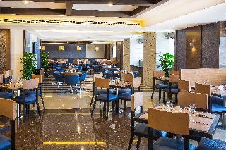 V Hotel Fujairah fotoÄŸrafÄ±