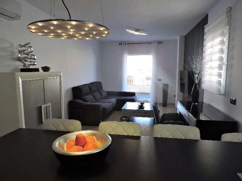 Apartamento Plaza España - Lobi