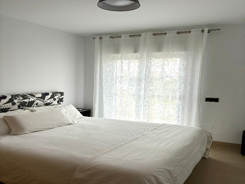 Apartamento Plaza España - Genel