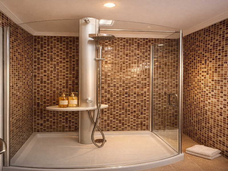 Apartamento Plaza España - Genel