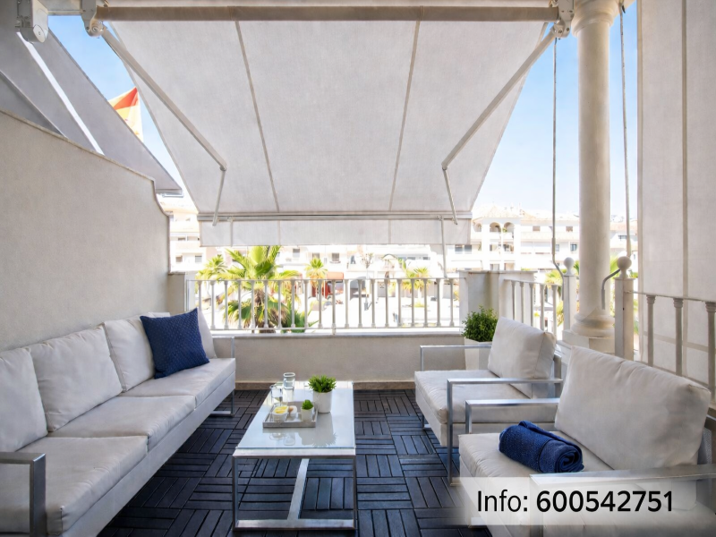 Apartamento Plaza España - Genel