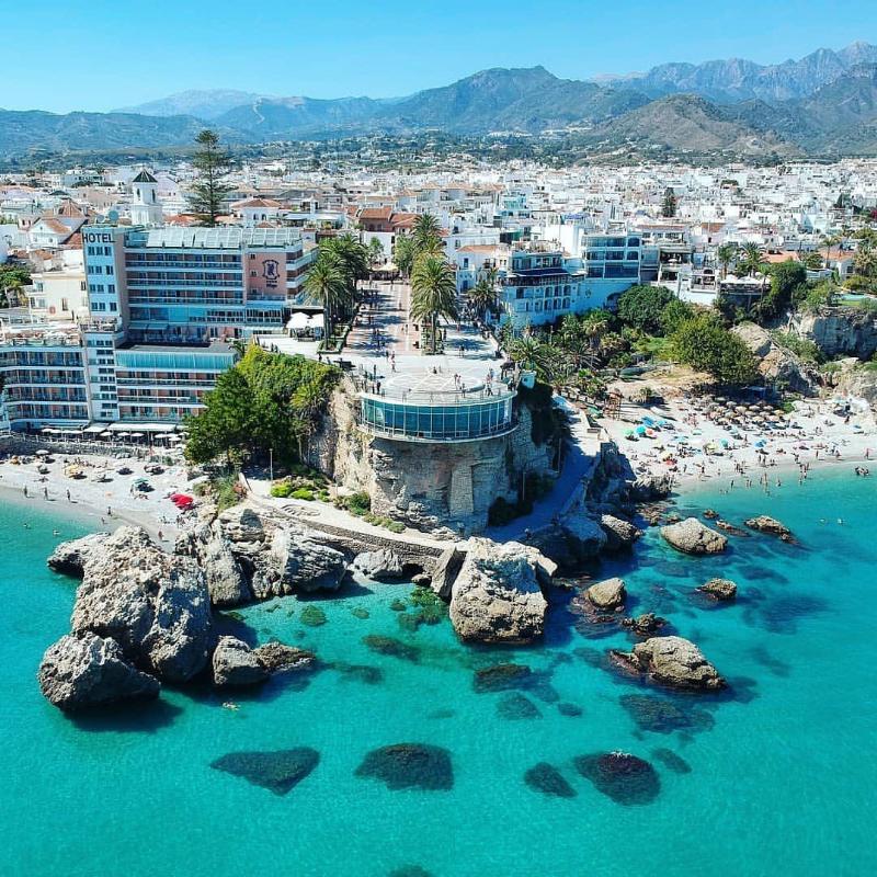 Apartamento Plaza España - Genel