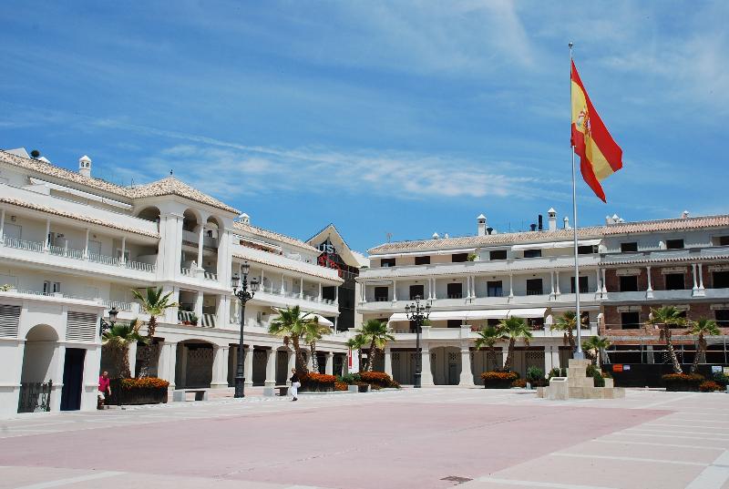 Apartamento Plaza España - Genel