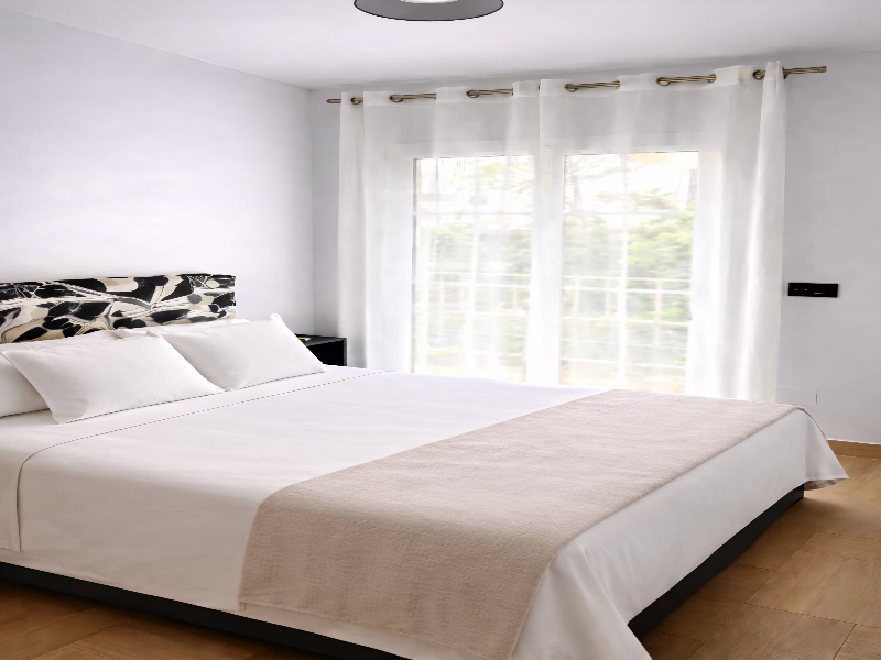 Apartamento Plaza España - Oda