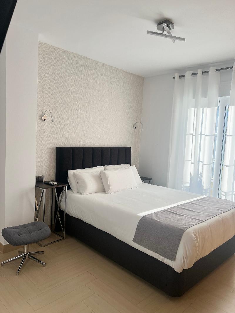 Apartamento Plaza España - Oda