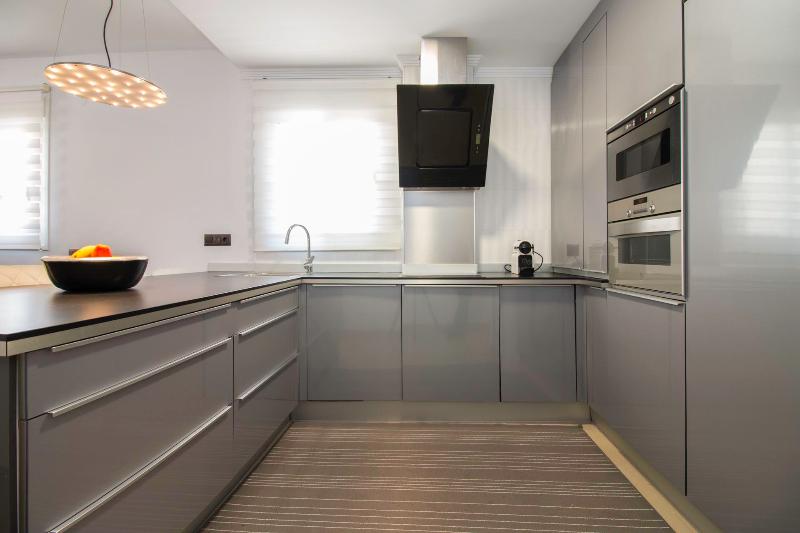 Apartamento Plaza España - Oda