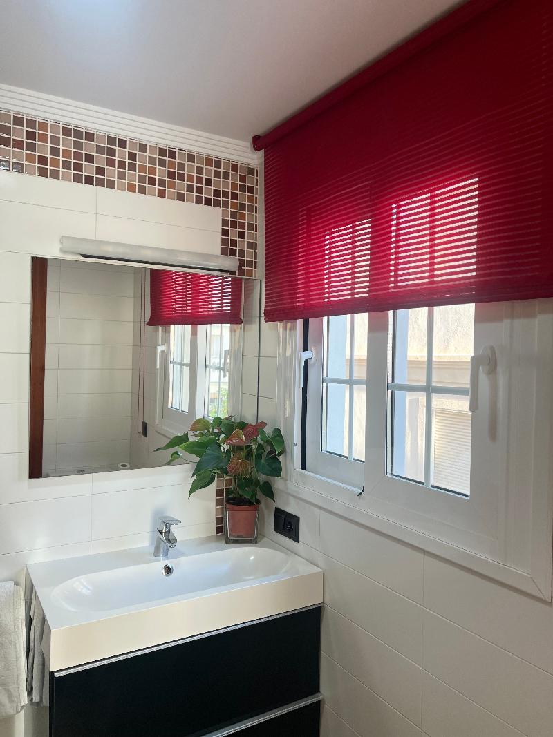 Apartamento Plaza España - Oda