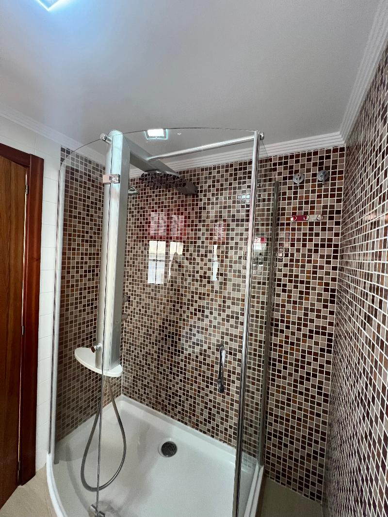 Apartamento Plaza España - Oda