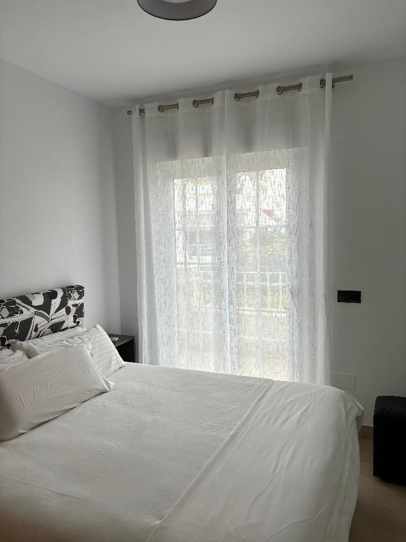 Apartamento Plaza España - Oda