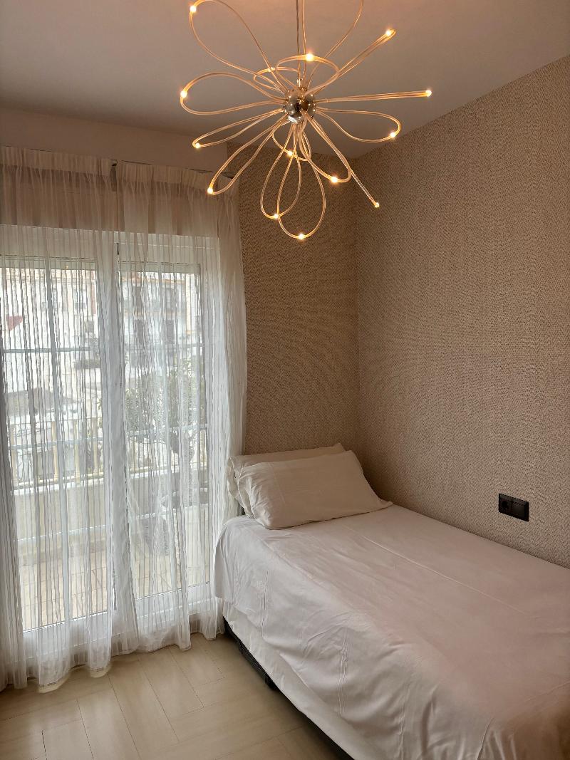 Apartamento Plaza España - Oda