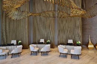 The St. Regis Downtown, Dubai fotoÄŸrafÄ±