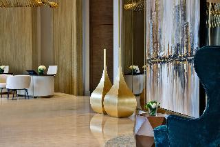 The St. Regis Downtown, Dubai fotoÄŸrafÄ±