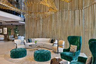 The St. Regis Downtown, Dubai fotoÄŸrafÄ±