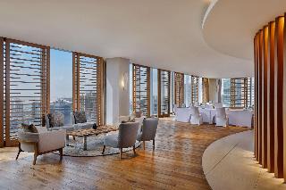 The St. Regis Downtown, Dubai fotoÄŸrafÄ±