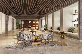 The St. Regis Downtown, Dubai fotoÄŸrafÄ±
