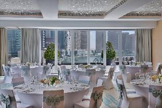 The St. Regis Downtown, Dubai fotoÄŸrafÄ±