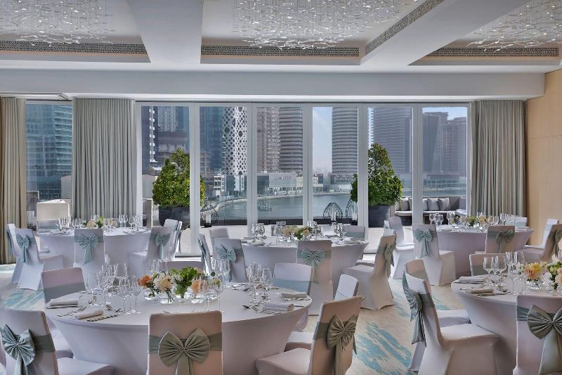 The St. Regis Downtown, Dubai - Toplantı