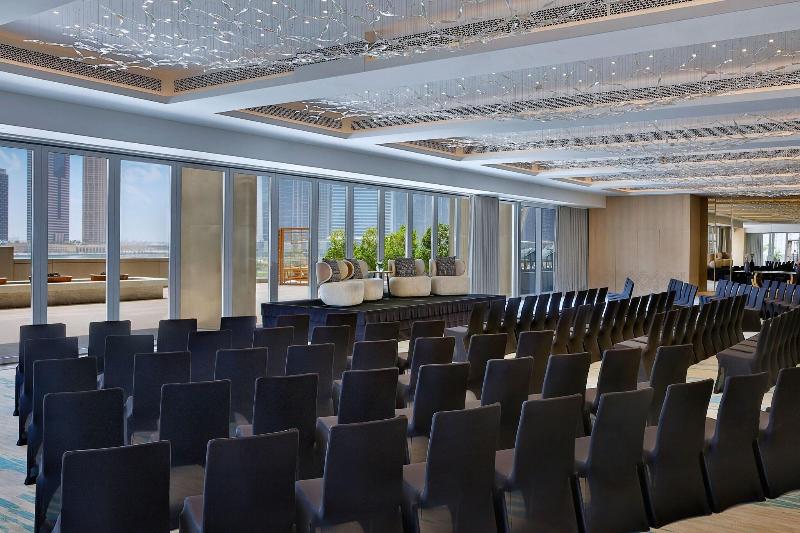 The St. Regis Downtown, Dubai - Toplantı