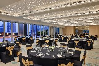 The St. Regis Downtown, Dubai fotoÄŸrafÄ±