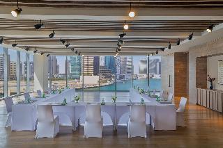 The St. Regis Downtown, Dubai fotoÄŸrafÄ±
