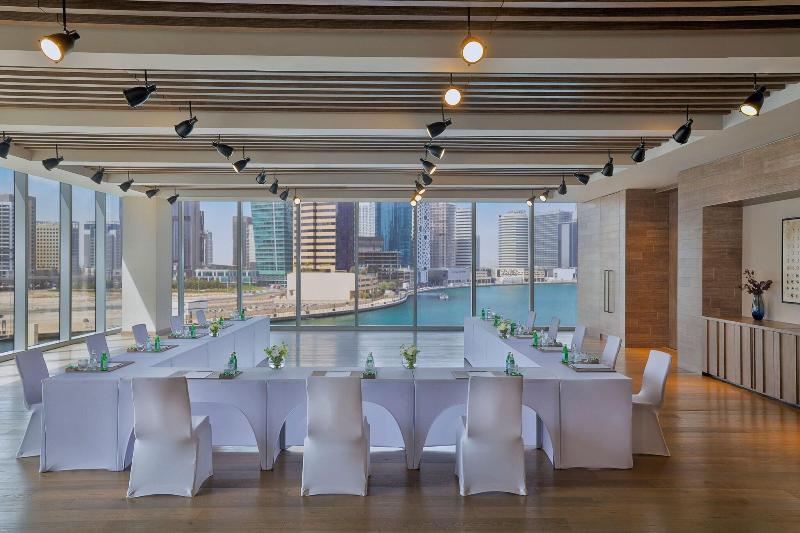 The St. Regis Downtown, Dubai - Toplantı