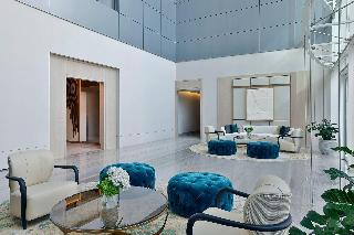 The St. Regis Downtown, Dubai fotoÄŸrafÄ±