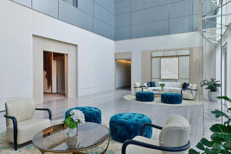 The St. Regis Downtown, Dubai - Toplantı